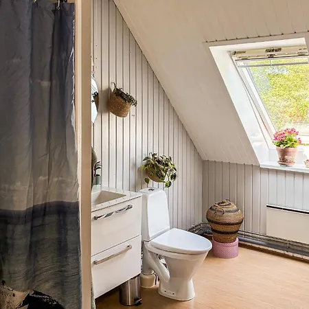 Vakantiehuis Pet Friendly In With Wifi Hornbæk