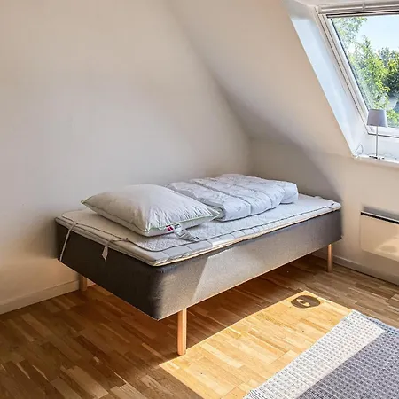 Vakantiehuis Pet Friendly In With Wifi
