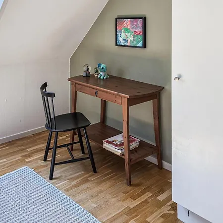 Vakantiehuis Pet Friendly In With Wifi Hornbæk