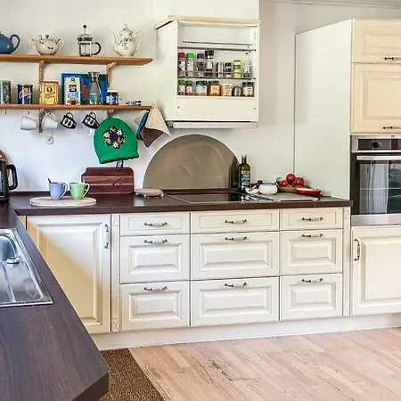Pet Friendly In With Wifi Vakantiehuis *