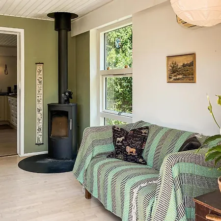 Prázdninový dům Pet Friendly In With Wifi *