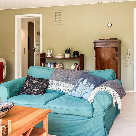 Prázdninový dům Pet Friendly In With Wifi