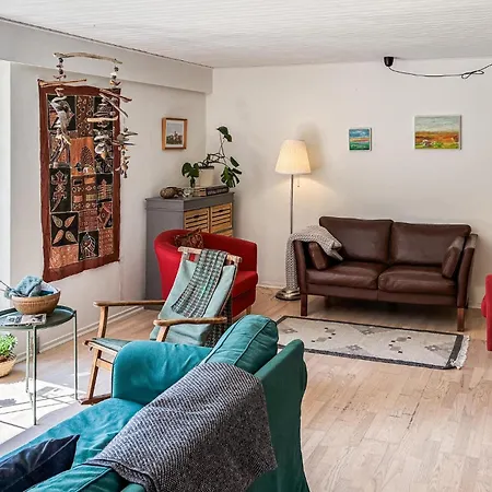 Pet Friendly In With Wifi Vakantiehuis *