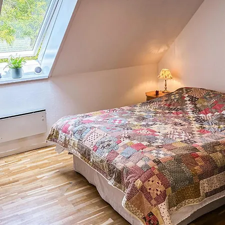 Pet Friendly In With Wifi Hornbæk