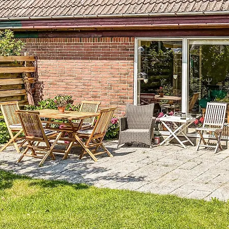 Prázdninový dům Pet Friendly In With Wifi